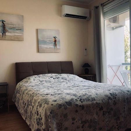 White Arches Modern Beautiful Studio Limassol Exterior foto